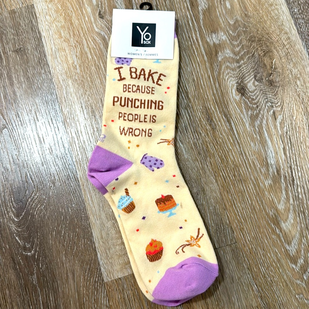 Funny Socks